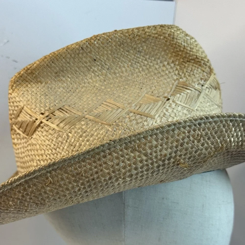 Stetson roadrunner beaver